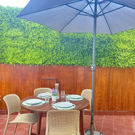 2room Cozy Caparica Appartement