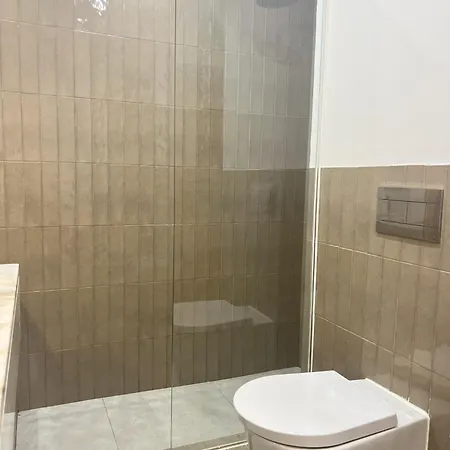 Appartement 2room Cozy Caparica *