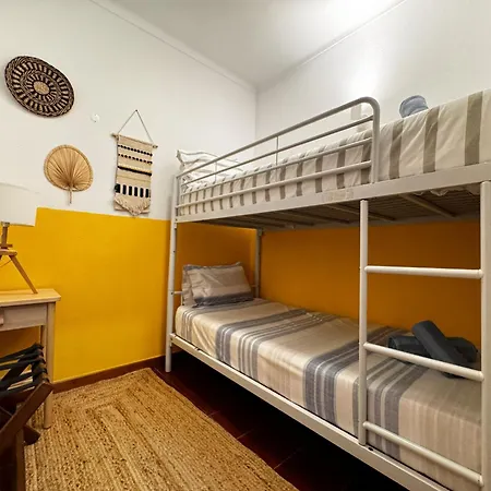 2room Cozy Caparica Costa da Caparica