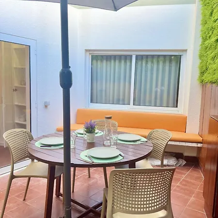 2room Cozy Caparica Appartement *