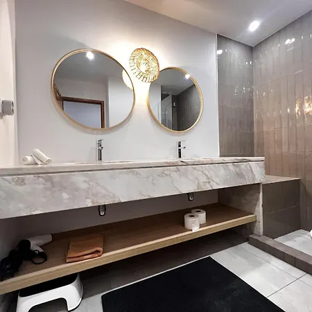 2room Cozy Caparica