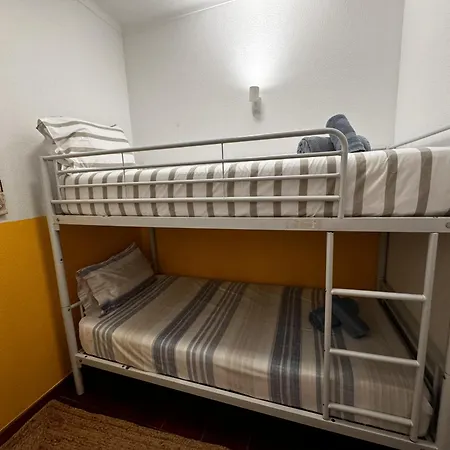 Appartement 2room Cozy Caparica