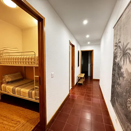 Appartement 2room Cozy Caparica *