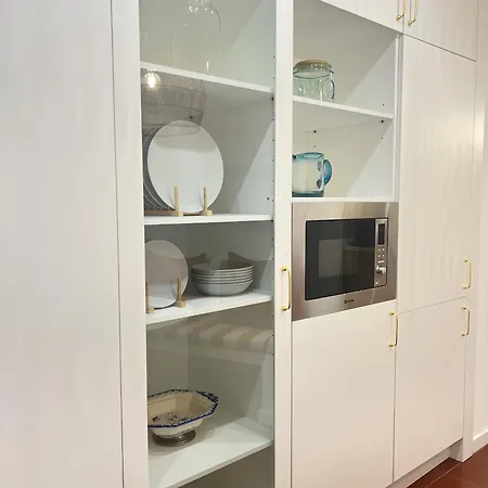 2room Cozy Caparica
