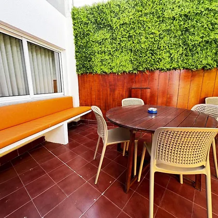 2room Cozy Caparica Appartement