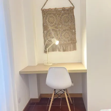 Appartement 2room Cozy Caparica