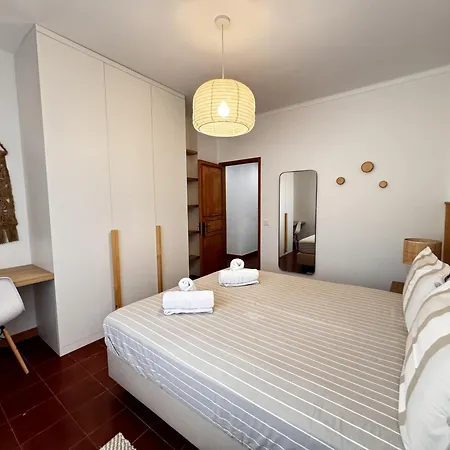 2room Cozy Caparica Appartement *