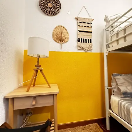 Appartement 2room Cozy Caparica Costa da Caparica