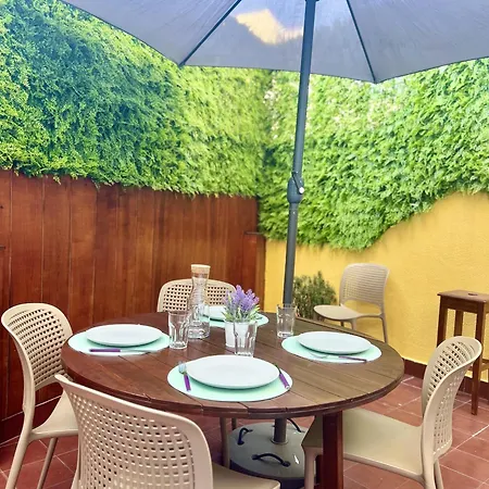 2room Cozy Caparica * Costa da Caparica