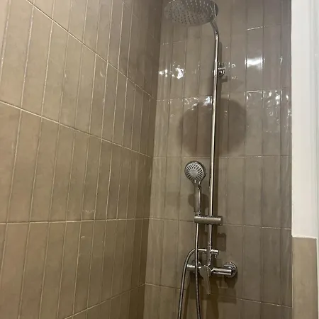 2room Cozy Caparica Appartement