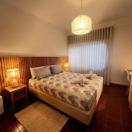 Appartement 2room Cozy Caparica *