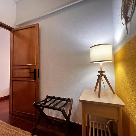 Appartement 2room Cozy Caparica Costa da Caparica