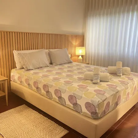 2room Cozy Caparica