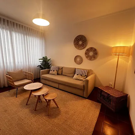 2room Cozy Caparica Appartement *