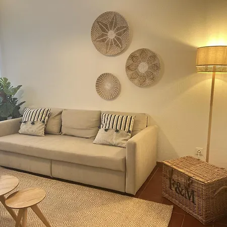 Appartement 2room Cozy Caparica Costa da Caparica
