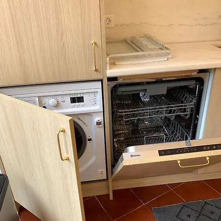 2room Cozy Caparica