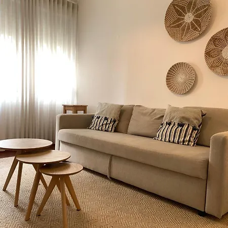 Appartement 2room Cozy Caparica