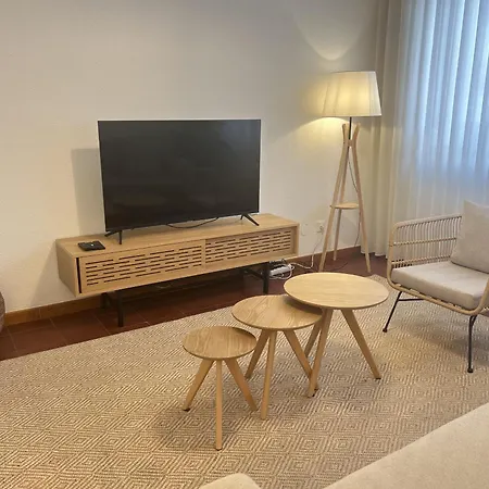 2room Cozy Caparica Appartement Costa da Caparica