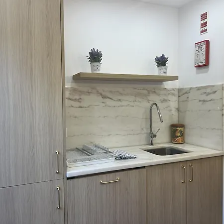 2room Cozy Caparica * Costa da Caparica