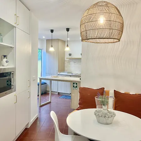 Appartement 2room Cozy Caparica *